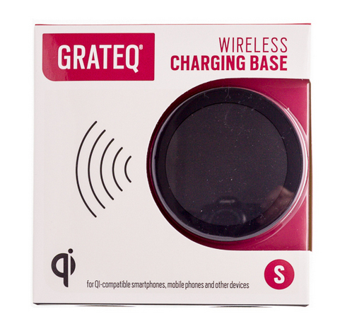 GRATEQ QI LATAUSALUSTA MUSTA