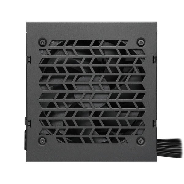 SAMA H600 Black 600W - PSU, 80 Plus White