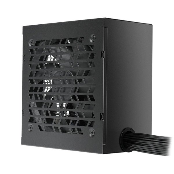 SAMA H600 Black 600W - PSU, 80 Plus White