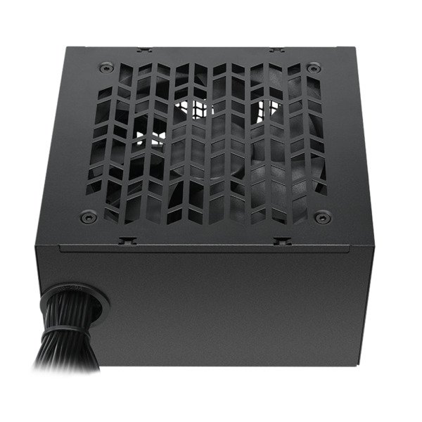 SAMA H600 Black 600W - n&auml;taggregat, 80 Plus White