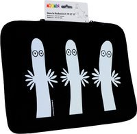 Moomin MB/PC 13.3&quot; Hattivatti Sleeve