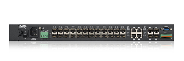 ZYXEL MGS3520-28F METRO SWITCH