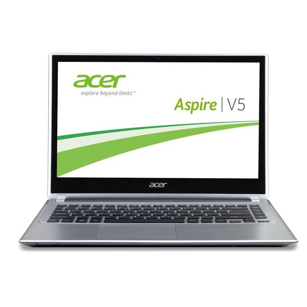 Acer Aspire V5-431 14"/4GB/500GB/WIN8-64B
