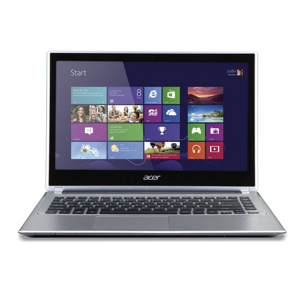 Acer Aspire V5-431 14"/4GB/500GB/WIN8-64B