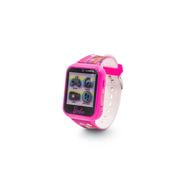 Accutime Smart Watch - smartklocka, Barbie