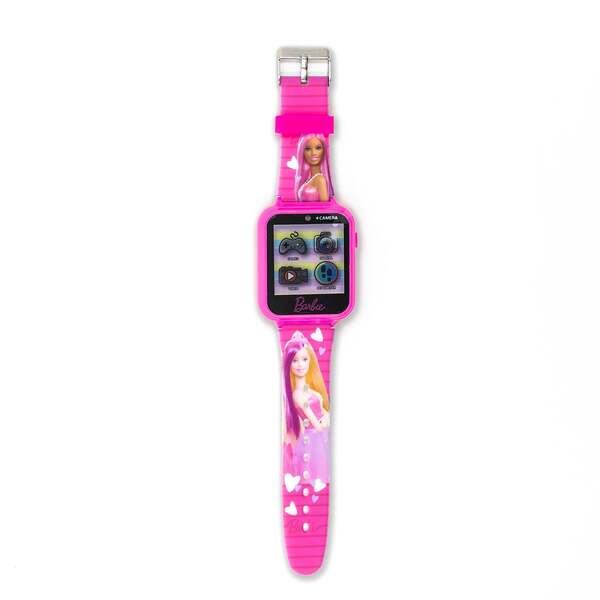 Accutime Smart Watch - smartklocka, Barbie