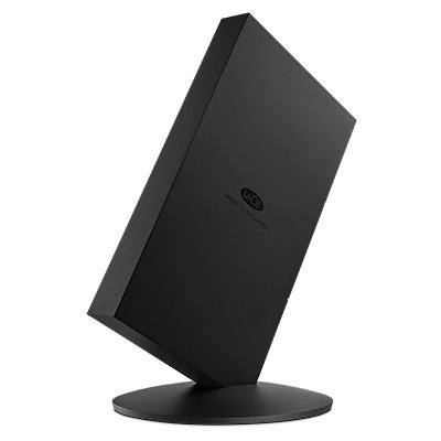 LaCie Bolt3 2TB - external SSD