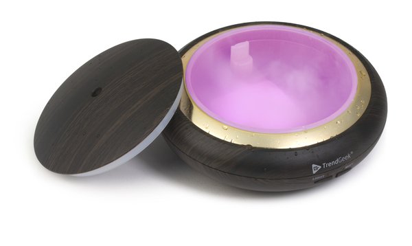 Trendgeek LED Aroma diffuser deko TG-27