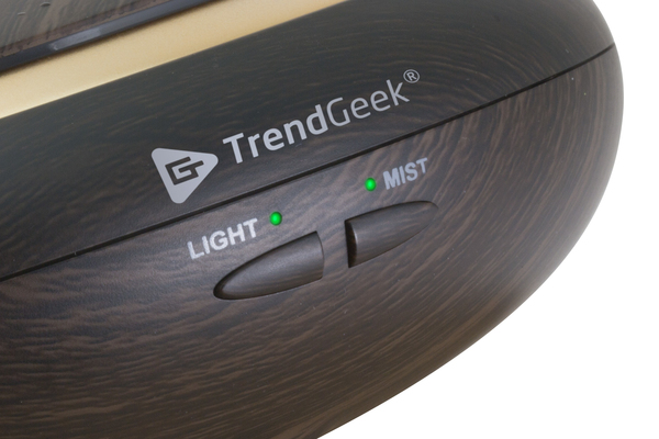 Trendgeek LED Aroma diffuser deko TG-27