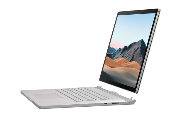 Srfc Book3 15&quot; i7/32/512GB GF-Qdr W10P