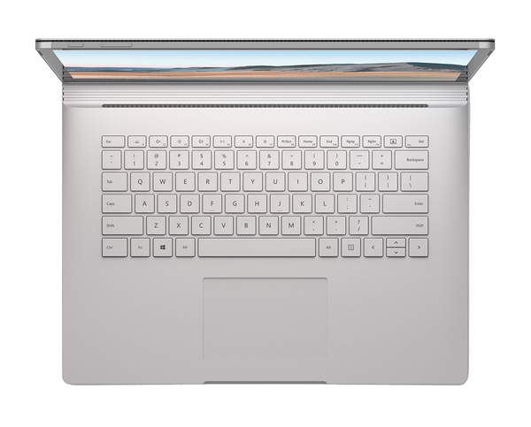 Srfc Book3 15&quot; i7/32/512GB GF-Qdr W10P