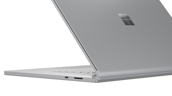 Srfc Book3 15&quot; i7/32/512GB GF-Qdr W10P