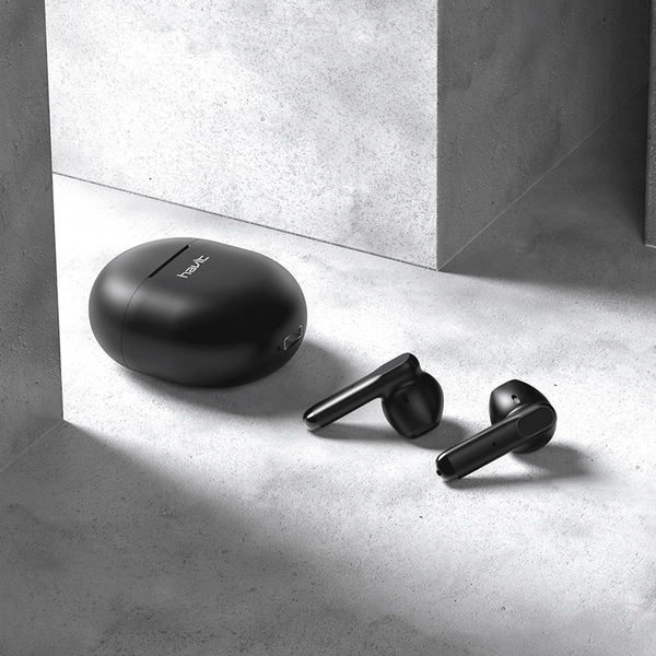 Havit TWS - bluetooth earphones, black