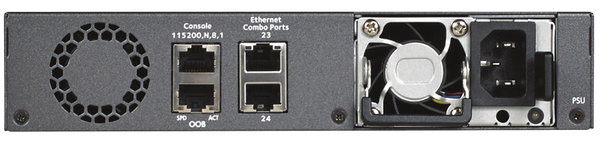 M4300-24XF MANAGED SWITCH