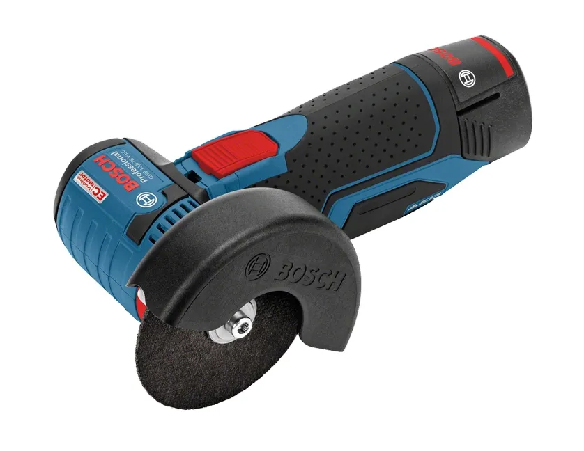 Bosch Professional GWS 12V-76 -akkukulmahiomakone