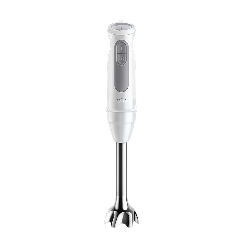 Braun Multiquick 5 MQ 50001 M -sauvasekoitin, 1000W, valkoinen