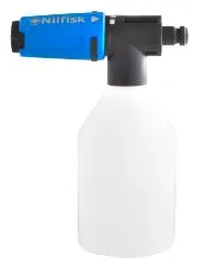 NILFISK C&C SUPER FOAM SPRAYER