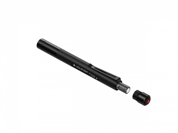Ledlenser P4 Core - flashlight