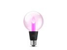Philips Hue Lightguide Globe E27 95 mm White and color ambiance - Smart gl&ouml;dlampa