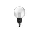 Philips Hue Lightguide Globe E27 95 mm White and color ambiance - Smart gl&ouml;dlampa