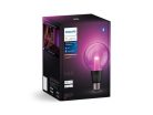 Philips Hue Lightguide Globe E27 95 mm White and color ambiance - Smart gl&ouml;dlampa