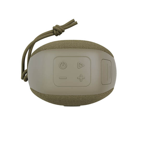 Happy Plugs Joy Bluetooth b&auml;rbar h&ouml;gtalare, gr&ouml;n