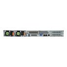 Gigabyte R162-Z11 (rev. 100) - Palvelin - telineasennettava - 1U - 1-tie - ilman suoritinta - RAM 0 Gt - SATA - pikavaihto 2.5" lokero(a) - ei kiintolevyä - AST