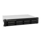 Synology RackStation RS1221+ 8 Bay NAS