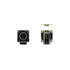 Thermal Grizzly DeltaMate Rotary &ndash; T, T-adapter, mattsvart