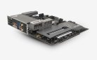 Sapphire NITRO+ X870EA Phantom Link Edition WiFi 7 AM5 ATX -emolevy