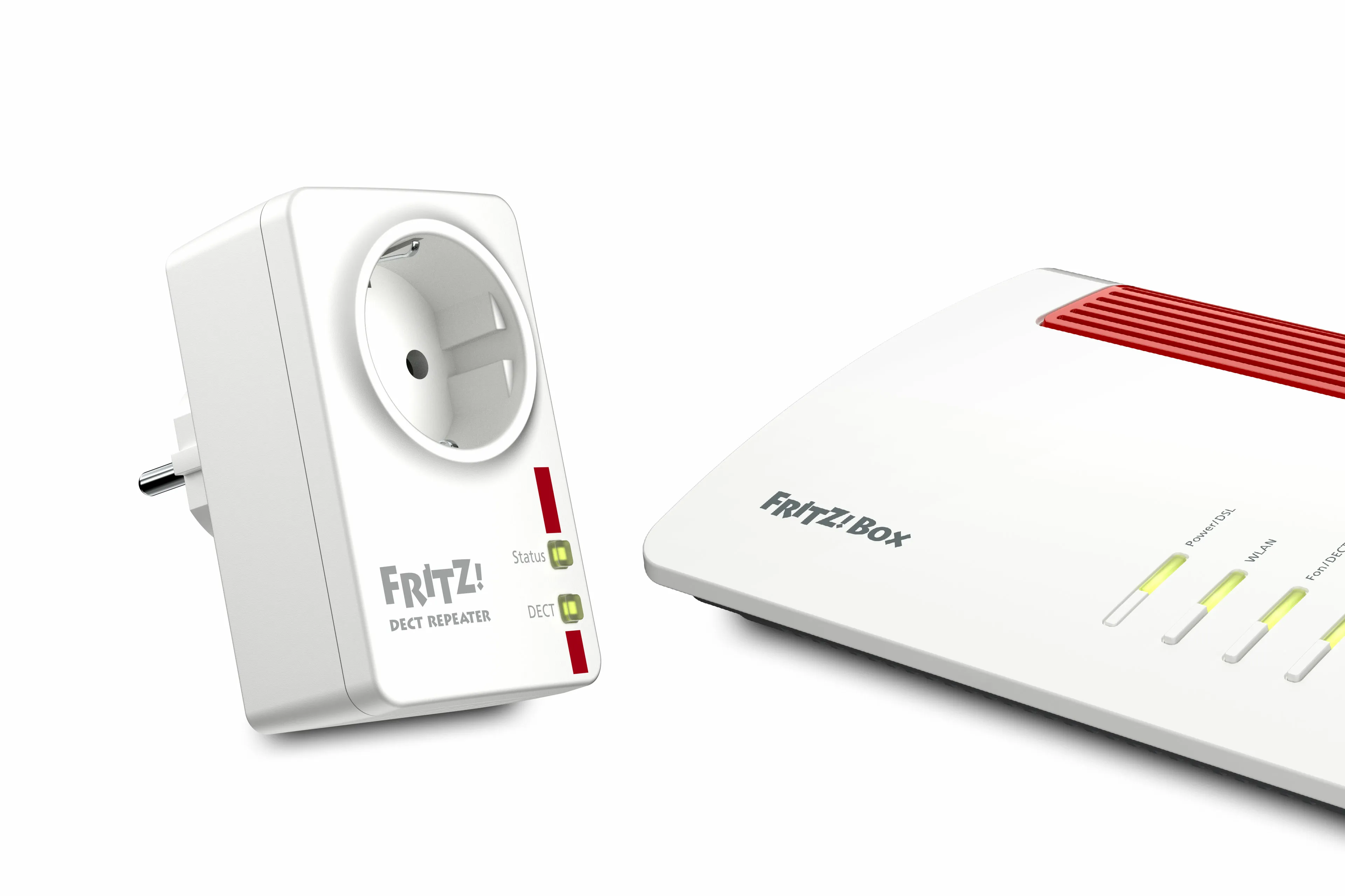 AVM FRITZ DECT REPEATER 100