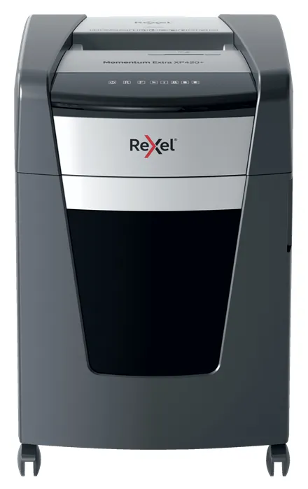 R:Momentum Extra XP420+paperintuhooja P4