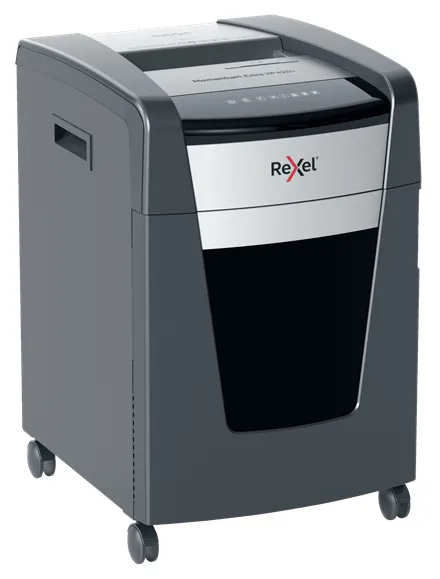 R:Momentum Extra XP420+paperintuhooja P4
