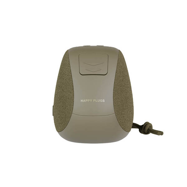 Happy Plugs Joy Bluetooth b&auml;rbar h&ouml;gtalare, gr&ouml;n