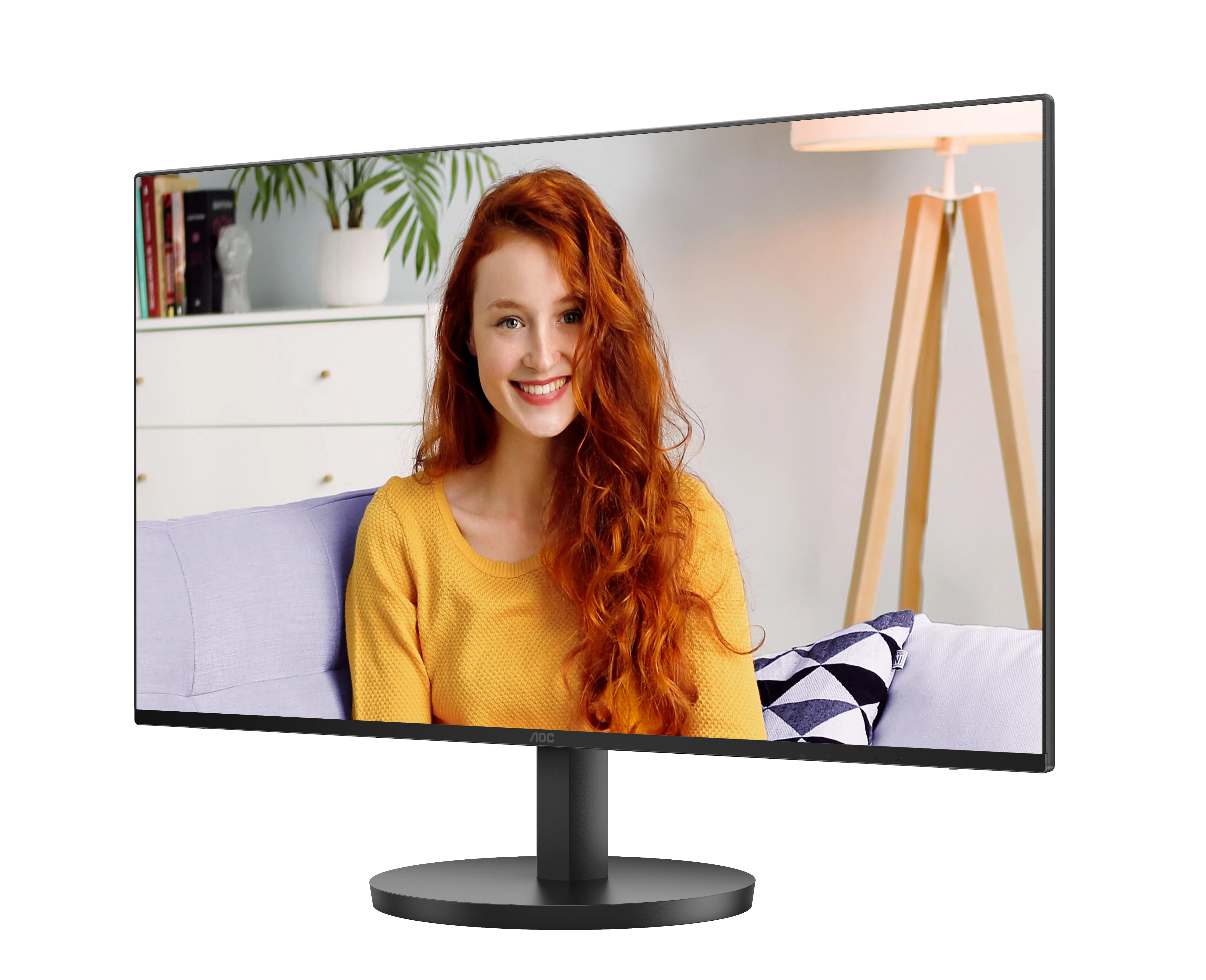 AOC 24B3HA2 23.8" Full HD, IPS Monitor