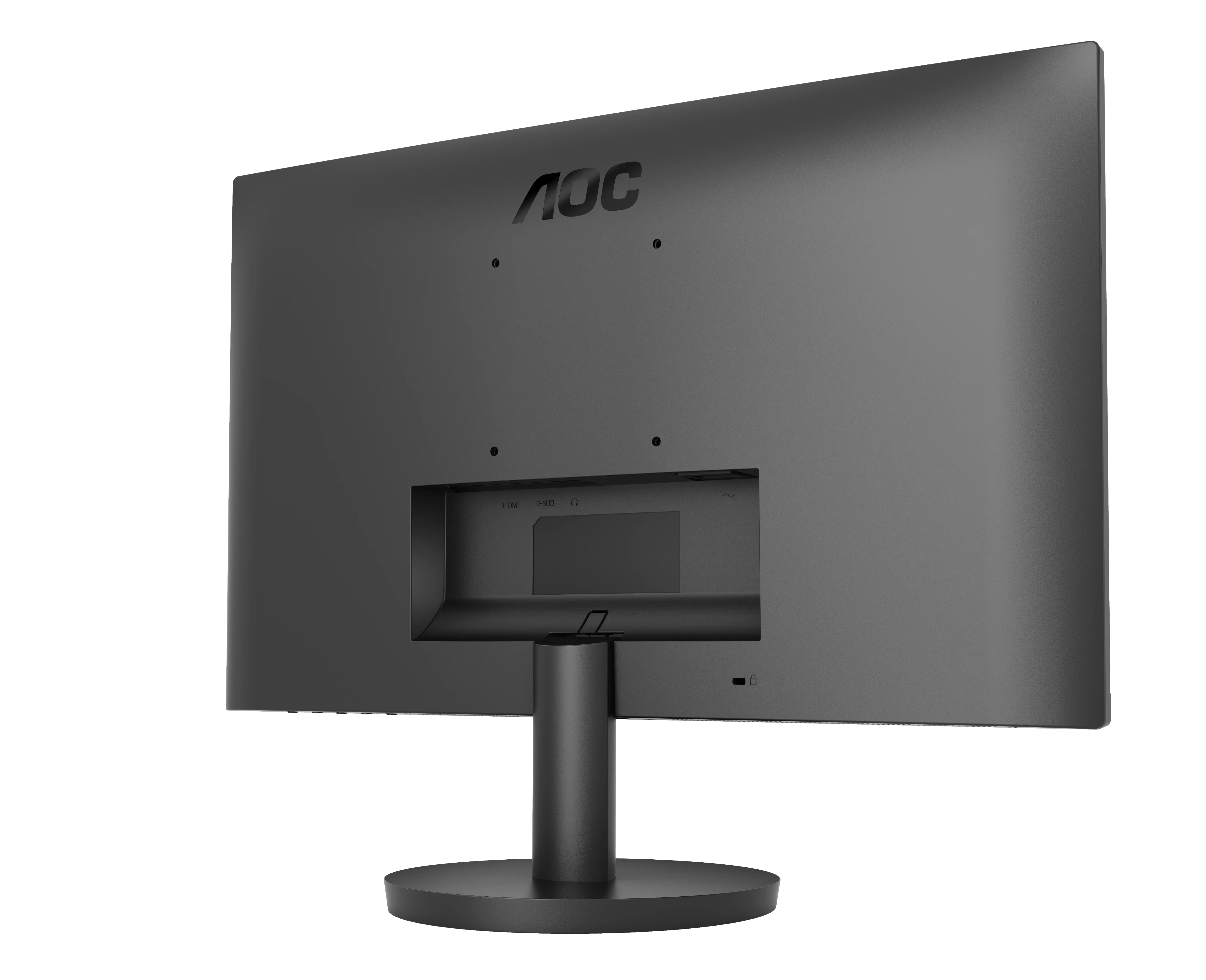 AOC 24" 24B3HA2 Full HD, IPS - skärm