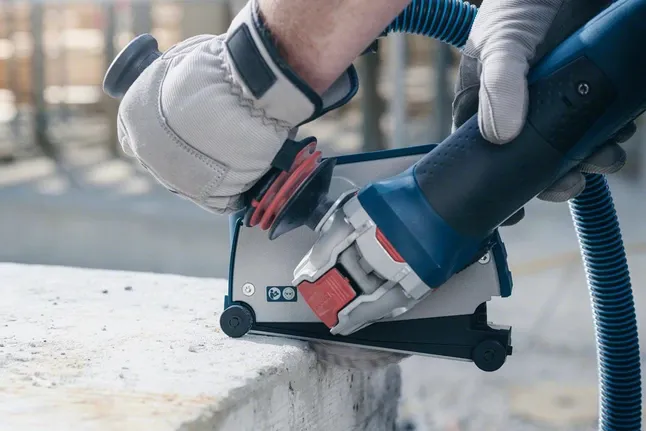 Bosch X-LOCK DIA-TS 115x22 23 Sf. - cutting disc.