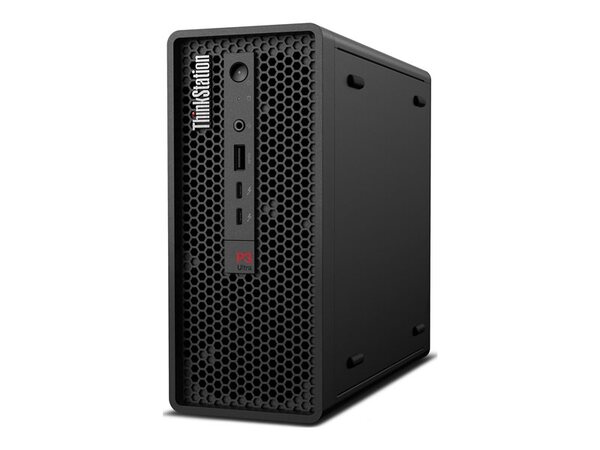 Lenovo ThinkStation P3 Ultra. Intel Core i9-13900K, 32GB Ram, 1TB SSD, Windows 11 Pro