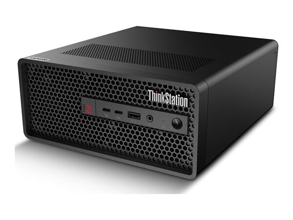 Lenovo ThinkStation P3 Ultra. Intel Core i9-13900K, 32GB Ram, 1TB SSD, Windows 11 Pro