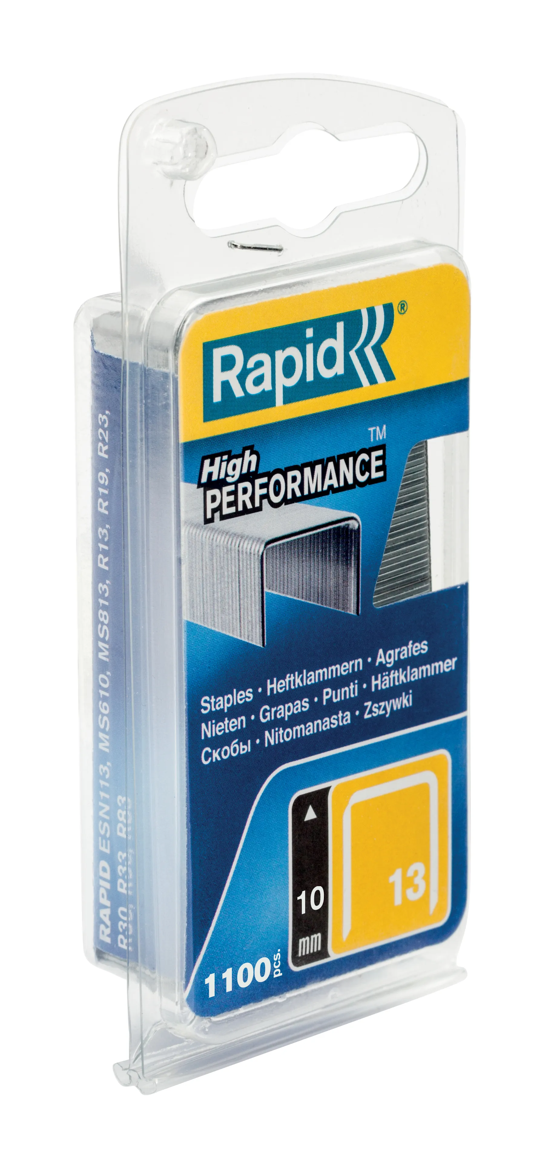 Staples Tools 13/10 galv (1100)