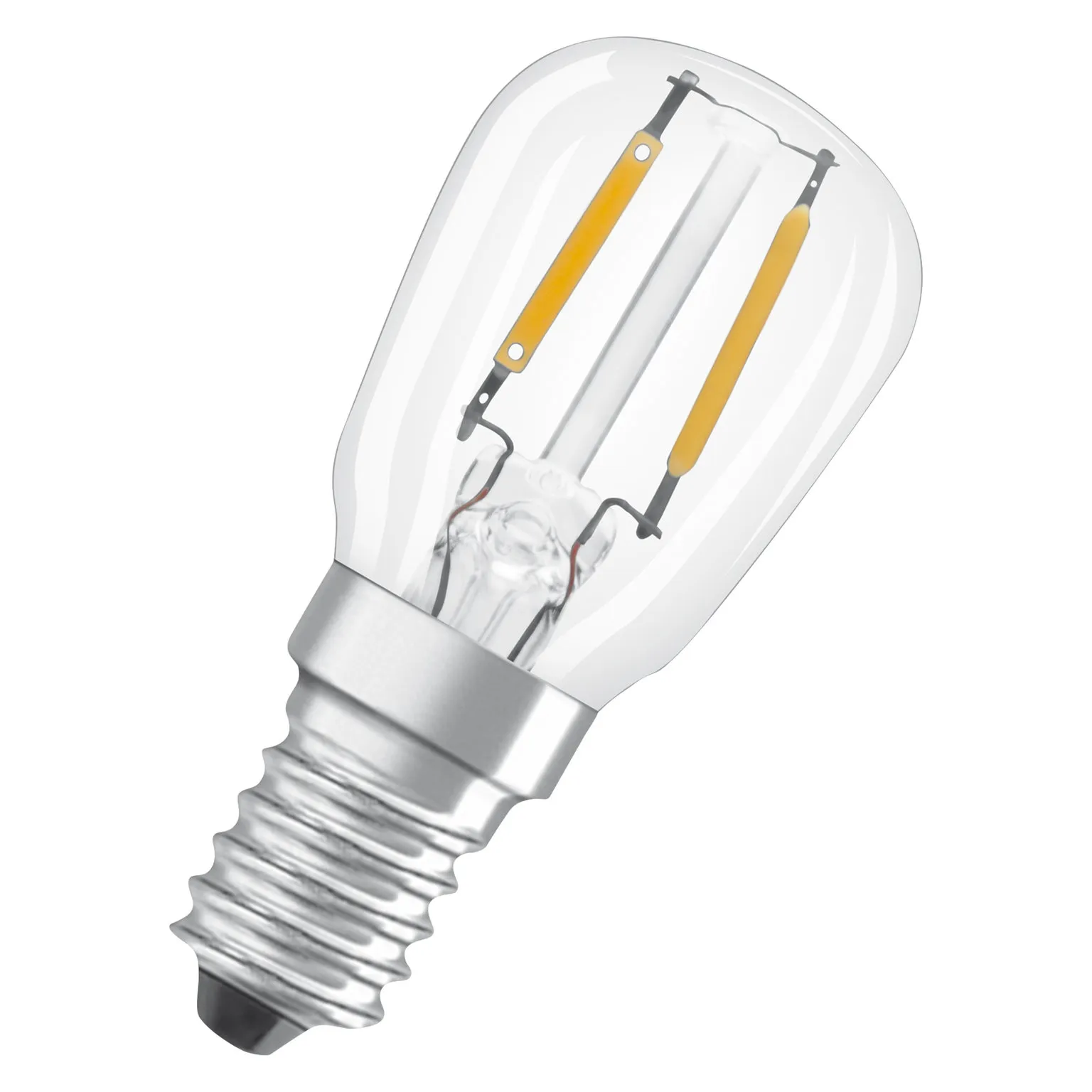 OSRAM LED Special T26 Filament 2.2 W 110 lm E14 Clear 2700 K