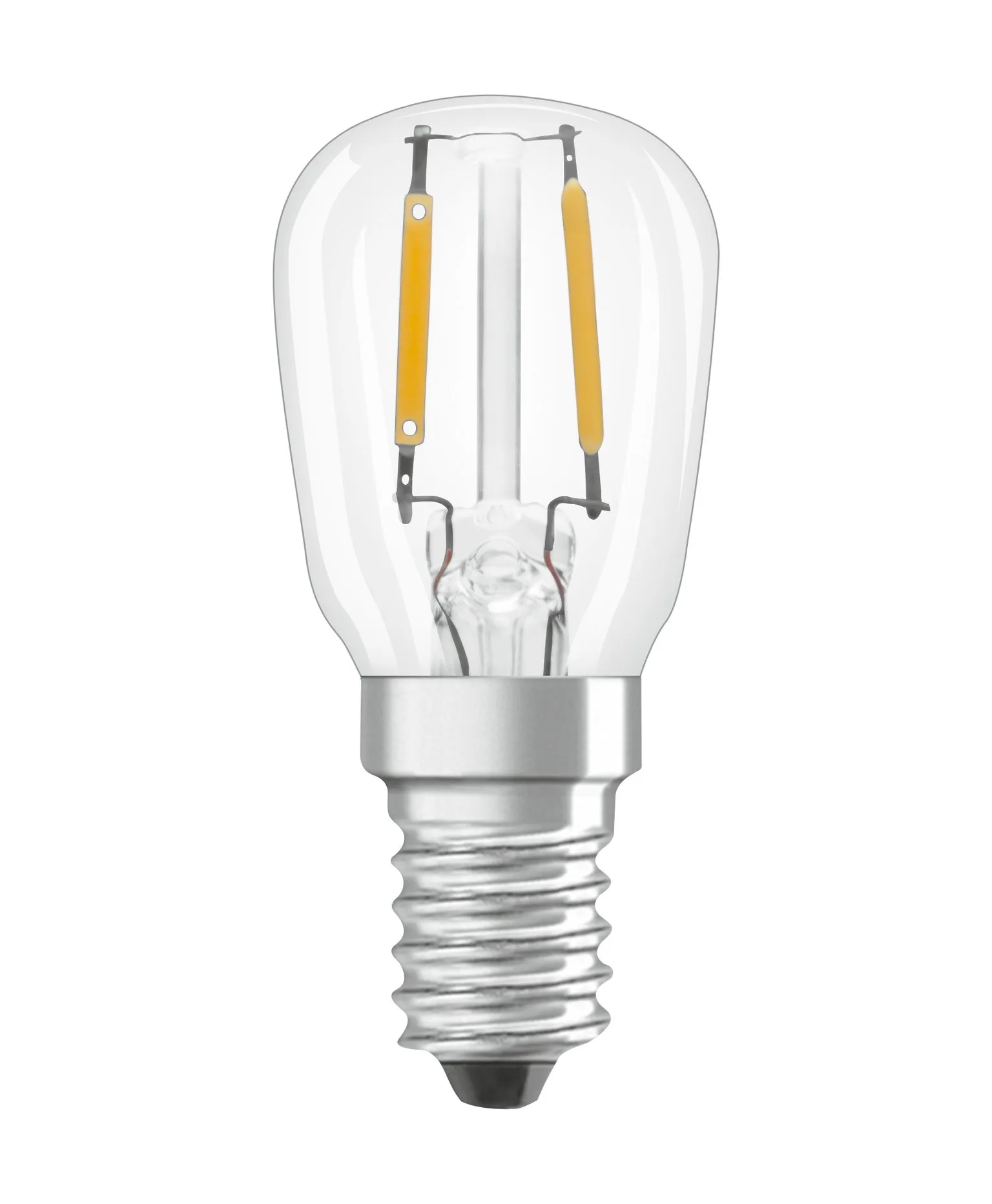 OSRAM LED Special T26 Filament 2.2 W 110 lm E14 Clear 2700 K