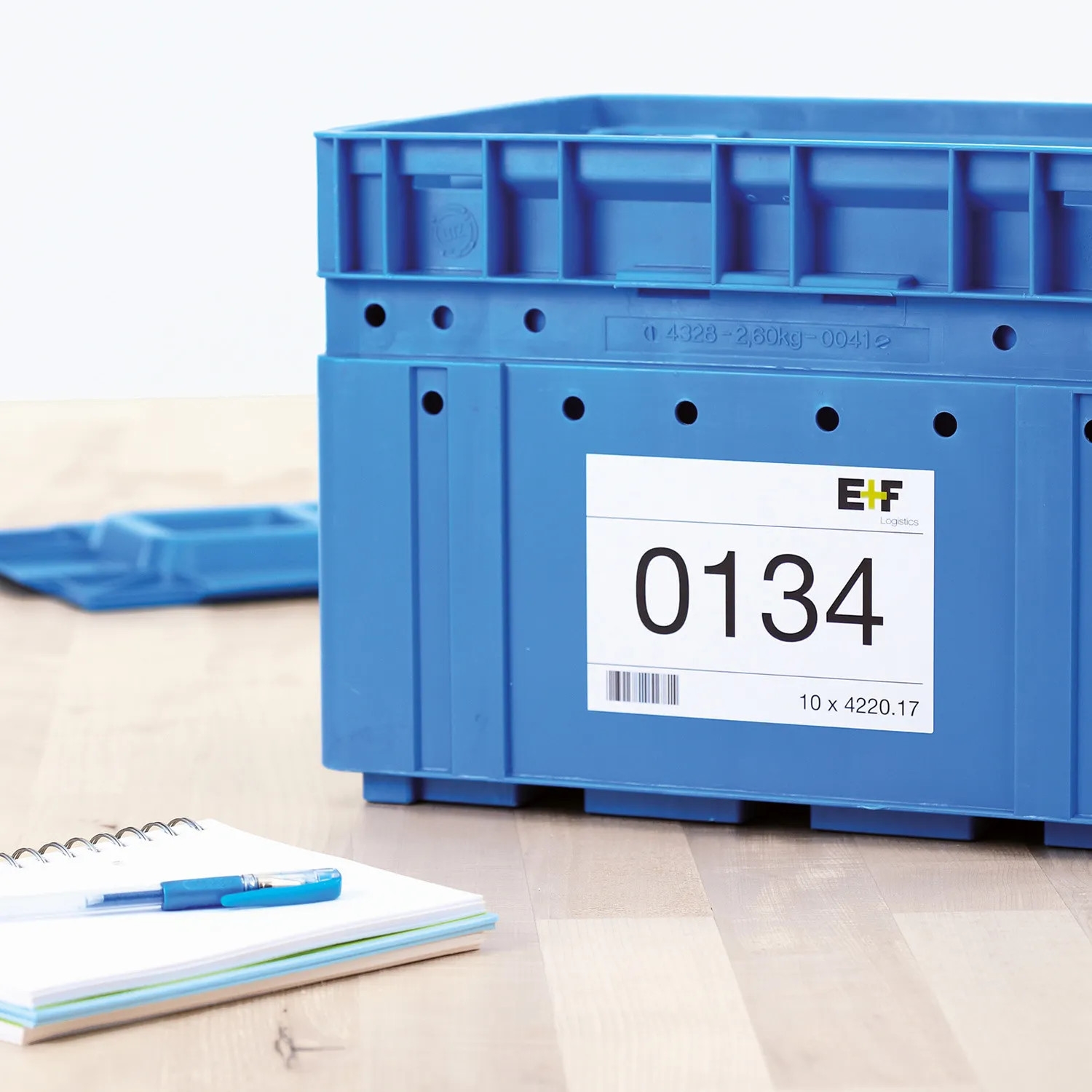 Herma label Premium 200x297 (100)