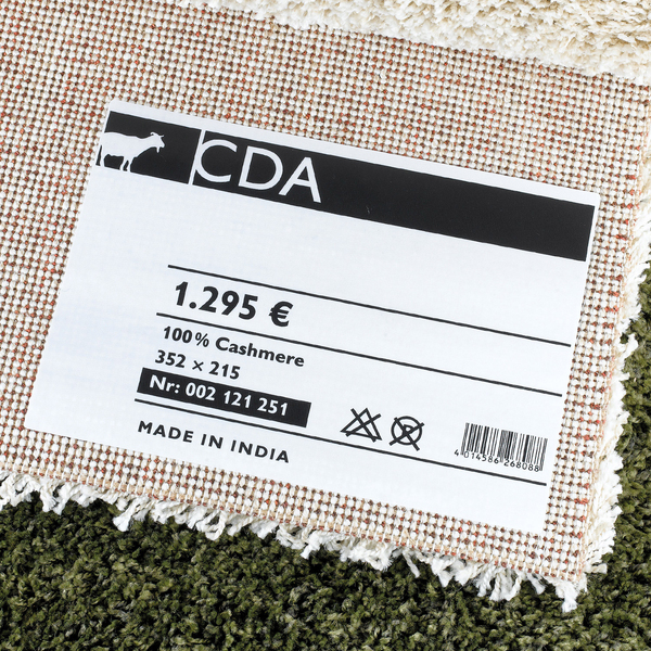 Herma name/textile label removable 80x50 red (100) Herma name/textile label removable 80x50 red (100)