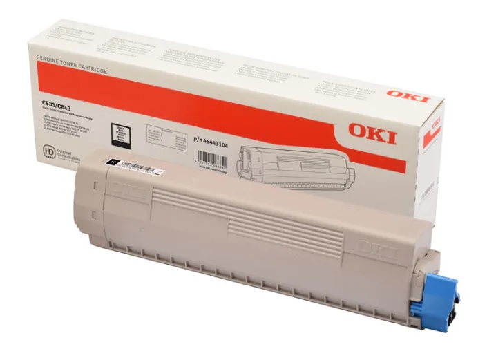 ES - ES8433 toner black