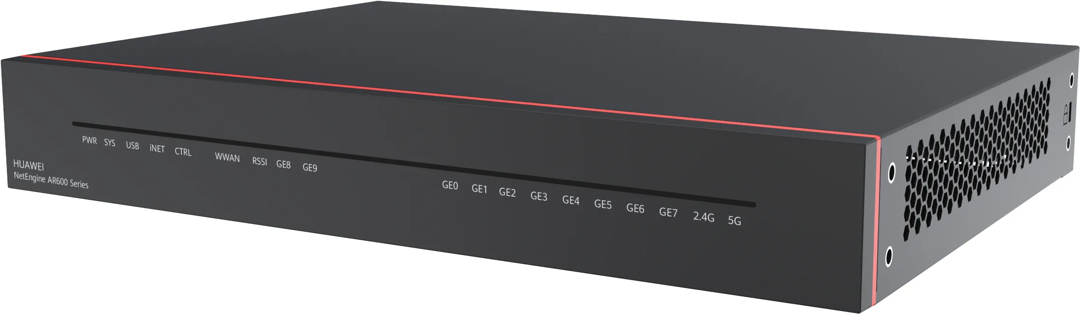 HUAWEI AR651W,2*GE COMBO WAN,8*GE LAN,1*USB2.0,802.11B/G/N/AC,2*2MIMO,1*MIC SLOT