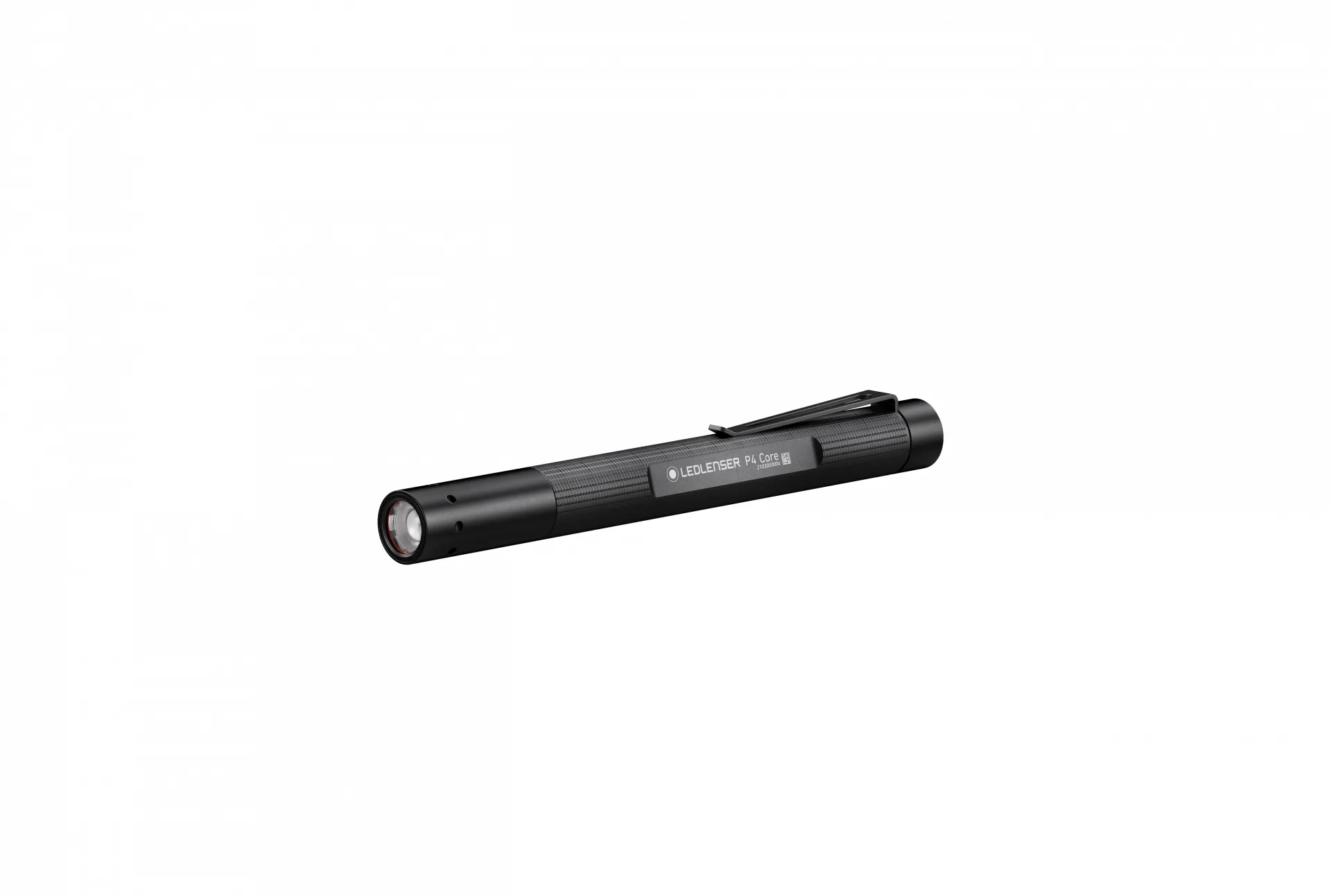 Ledlenser P4 Core - flashlight