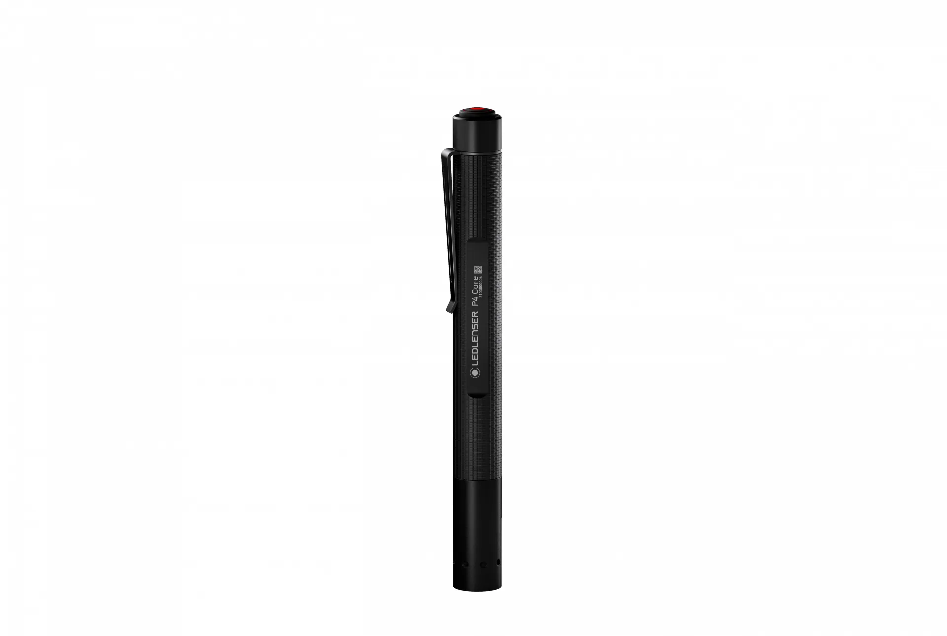Ledlenser P4 Core - flashlight