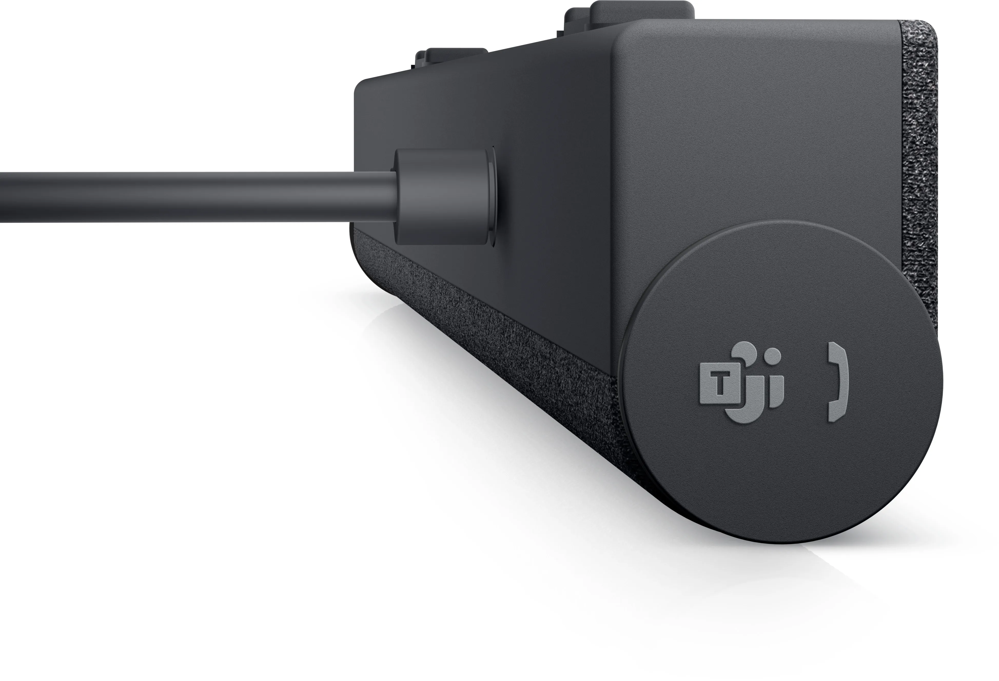 Dell SB522A - Soundbar-järjestelmä - monitoria varten - 4.5 watt malleihin Dell P2222, P2422, P2423, P2722, P2723, P3222, UltraSharp U2422, U2723, U3023, U3223