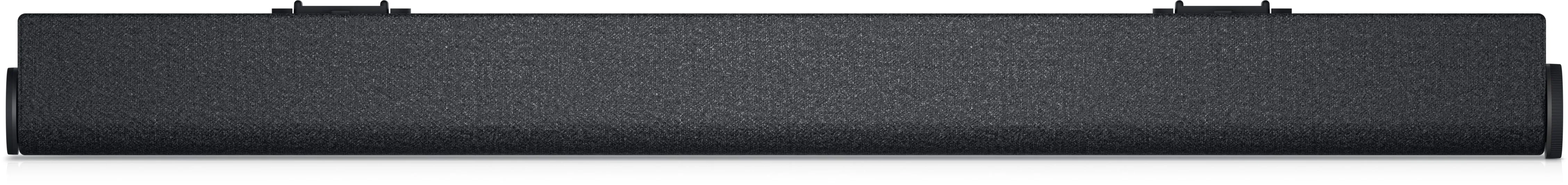 Dell SB522A - Soundbar-j&auml;rjestelm&auml; - monitoria varten - 4.5 watt malleihin Dell P2222, P2422, P2423, P2722, P2723, P3222, UltraSharp U2422, U2723, U3023, U3223